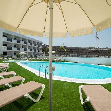 Montesol Atsol Apartment เปอร์โตริโก ภายนอก รูปภาพ