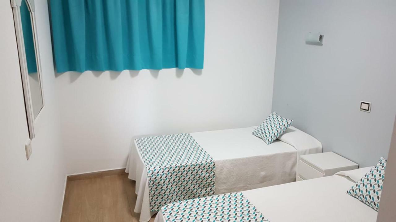 Montesol Atsol Apartment เปอร์โตริโก ภายนอก รูปภาพ