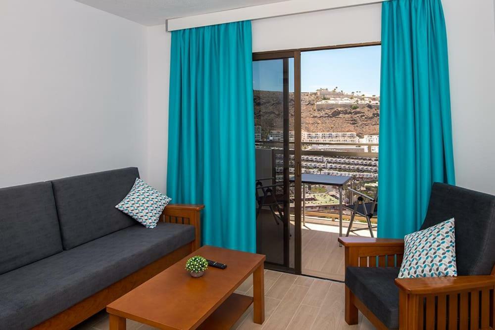 Montesol Atsol Apartment เปอร์โตริโก ภายนอก รูปภาพ