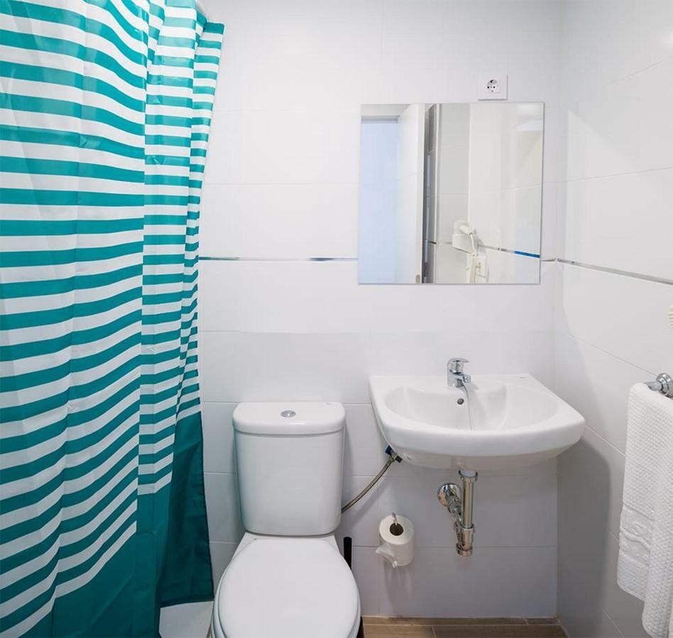 Montesol Atsol Apartment เปอร์โตริโก ภายนอก รูปภาพ