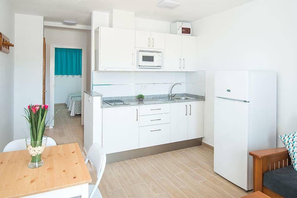 Montesol Atsol Apartment เปอร์โตริโก ภายนอก รูปภาพ