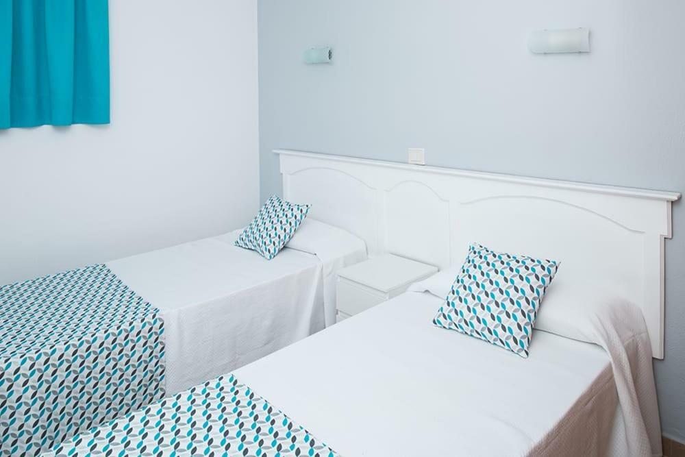 Montesol Atsol Apartment เปอร์โตริโก ภายนอก รูปภาพ