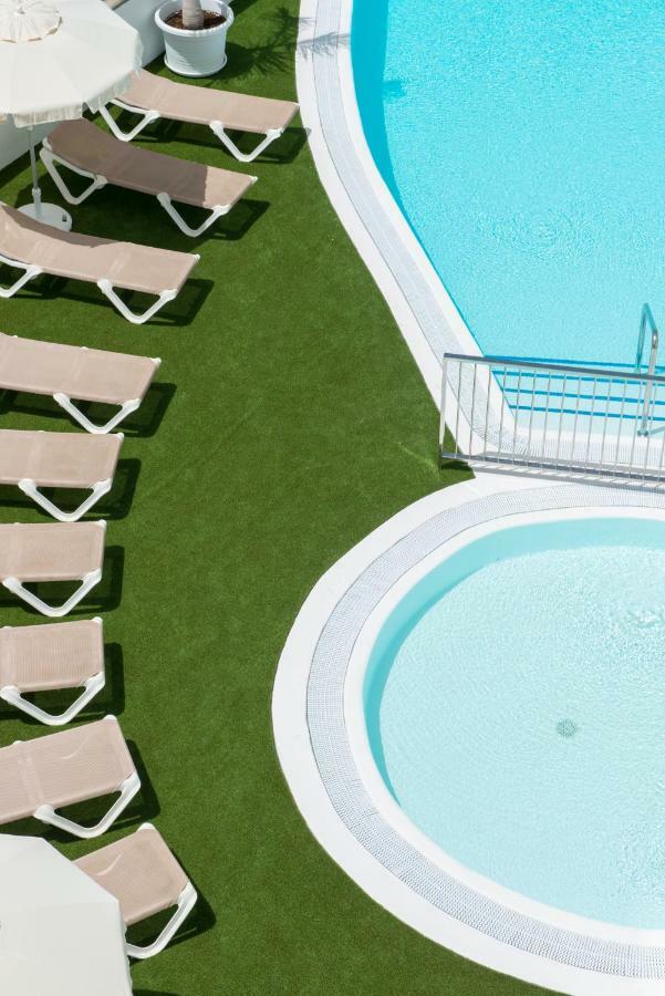Montesol Atsol Apartment เปอร์โตริโก ภายนอก รูปภาพ