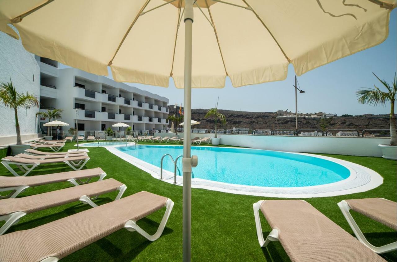 Montesol Atsol Apartment เปอร์โตริโก ภายนอก รูปภาพ